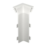REHAU Inneneck SL-K Kst 110mm rws HFT SL IE20110 rws RAL9010