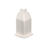 REHAU Außeneck SL-K 20mm Kst 90° cws HFT SLL AE2070 cws RAL9001