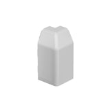 REHAU Außeneck SL-K 70mm Kst 90° lgr HFT SL AE2070 lgr RAL7035