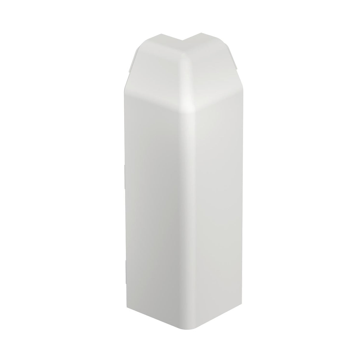 REHAU Außeneck SL-K 110mm Kst 90° rws SL AE20110 rws HFT RAL9010