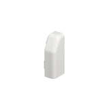 REHAU Endstück SL-K 50mm re rws RAL9010 SL ESre2050 rws
