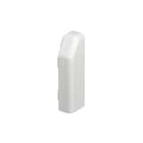 REHAU Endstück SL-K 70mm re rws RAL9010 SL ESre2070 rws