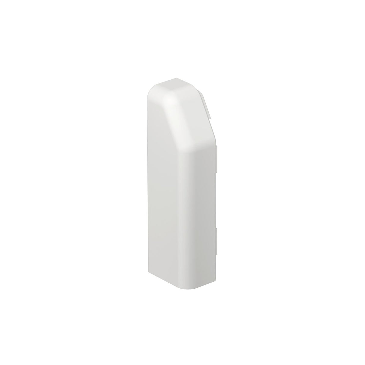 REHAU Endstück SL-K 70mm li rws RAL9010 SL Ei2070 rws