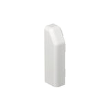 REHAU Endstück SL-K 70mm li rws RAL9010 SL Ei2070 rws