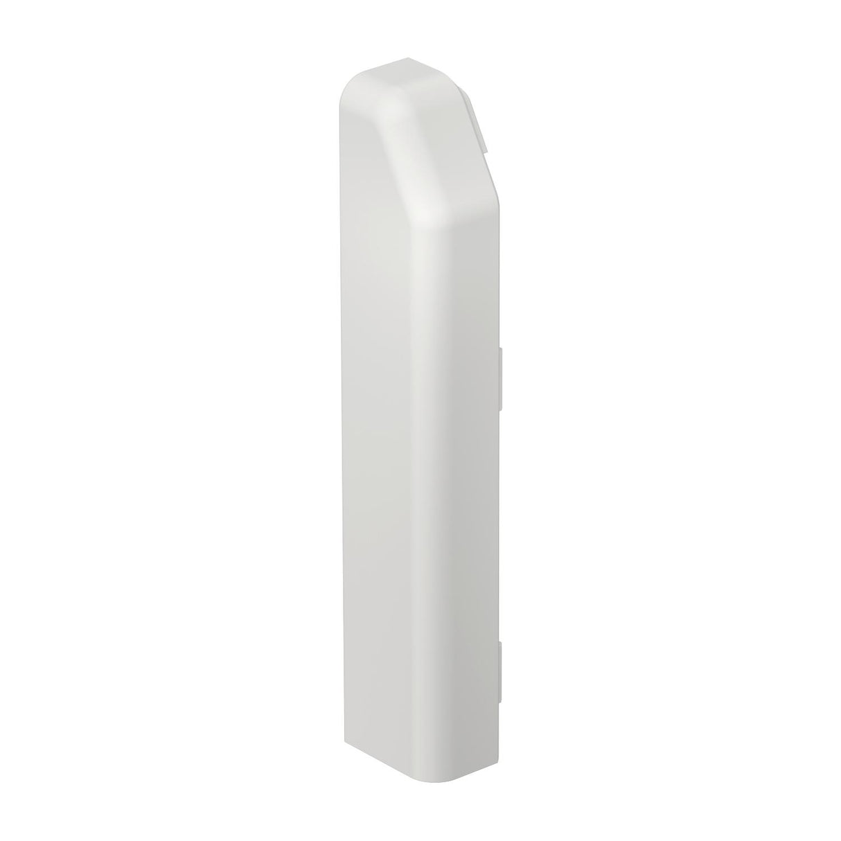 REHAU Endstück SL-K 110mm li rws RAL9010 SL Ei20110 rws