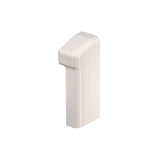 REHAU Endstück SL-K 70mm re cws RAL9001 SL-T SLT ESre2070 cws