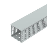 REHAU Verdrahtungskanal lgr 80x80x2000mm METRA LK4H N 80080 m.OT hfr Bodenl