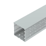 REHAU Verdrahtungskanal lgr m.OT hfr METRA LK4H N 100100 100x100x2000mm