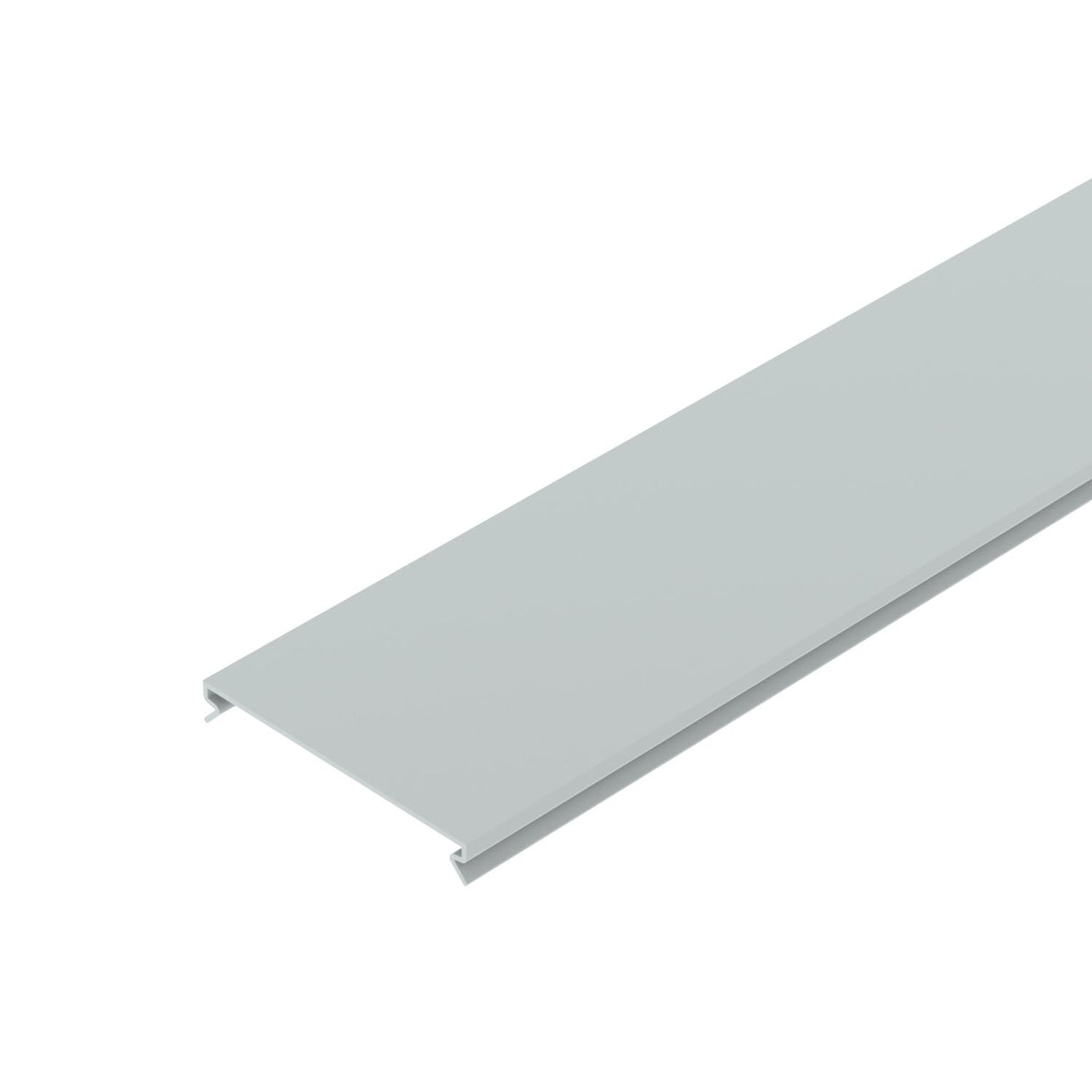 REHAU Oberteil VD-K lgr 80x2000mm hfr METRA LK4H D 80