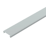 REHAU Oberteil VD-K lgr 40x2000mm hfr METRA LK4H D 40