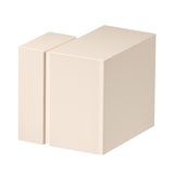 REHAU Außeneck GEB-K 70x110mm HFT 85-95° SIGNA BASE BRK AE70110 cws Kst cws hfr