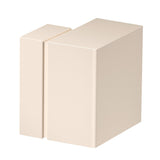 REHAU Außeneck GEB-K 70x130mm HFT 85-95° SIGNA BASE BRK AE70130 cws Kst cws hfr