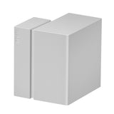REHAU Außeneck GEB-K 70x130mm HFT Kst SIGNA BASE BRK AE70130 lgr lgr RAL7035