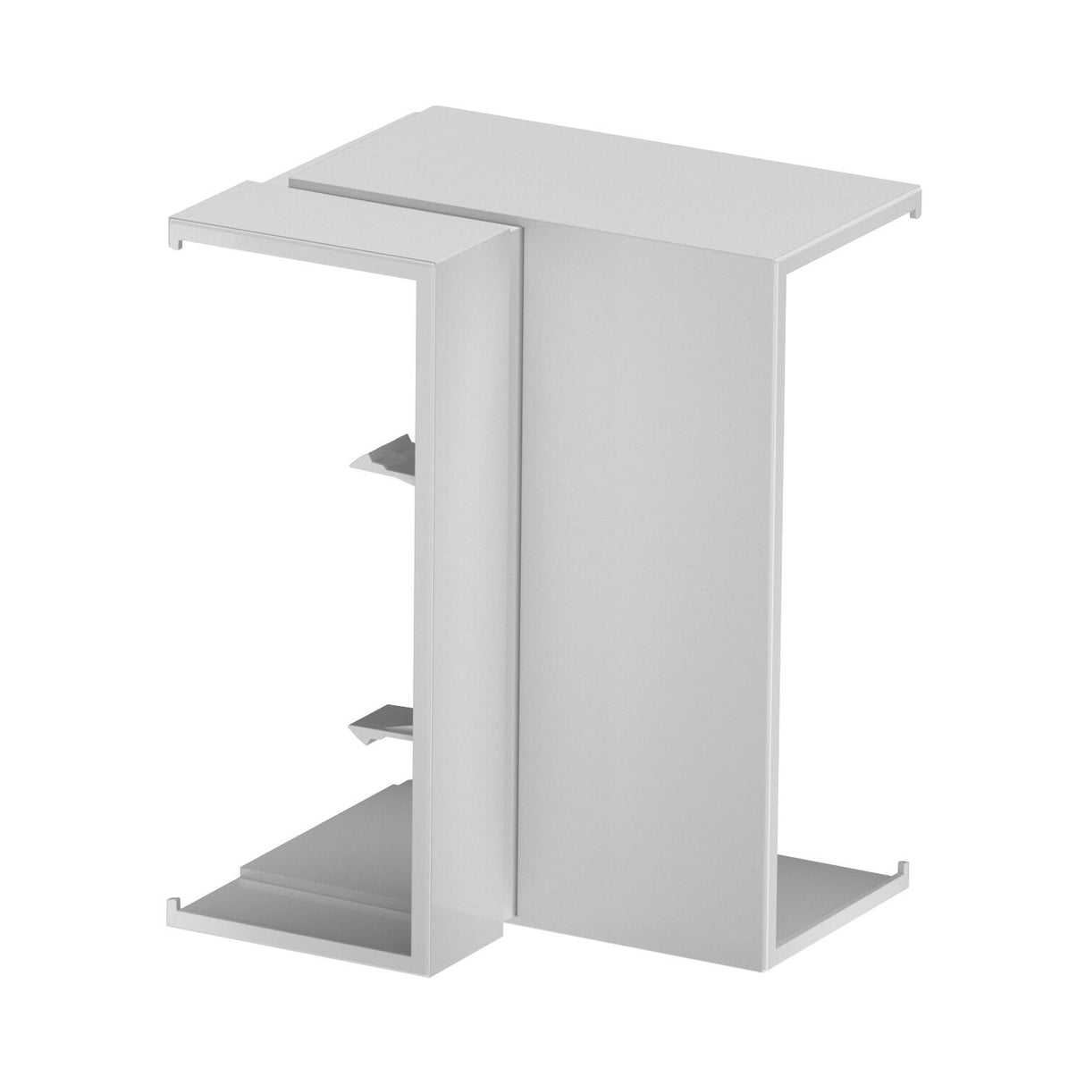 REHAU Inneneck GEB-K Kst HFT 170x70mm SIGNA BASE BRK IE70170 lgr lgr unbeh