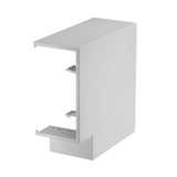 REHAU Flachwinkel GEB-K HFT 70x130mm Kst SIGNA BASE BRK FW70130 lgr lgr hfr