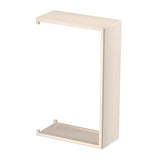 REHAU Stoßabdeckung GEB-K Kst 110mm cws SIGNA BASE BRK SSA70110 cws selbstkl