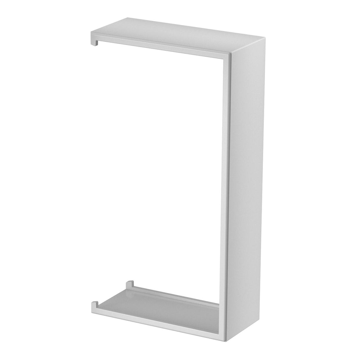 REHAU Stoßabdeckung GEB-K Kst 130mm lgr SIGNA BASE BRK SSA70130 lgr selbstkl