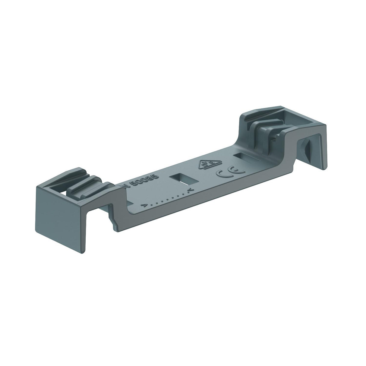 REHAU Kabelhalteklammer GEB-K 80mm Kst SIGNA BASE SB HK 70mm