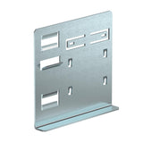 BETTERMANN Wandkonsole GEB-K B130mm KSS70130 einhäng/verschraub