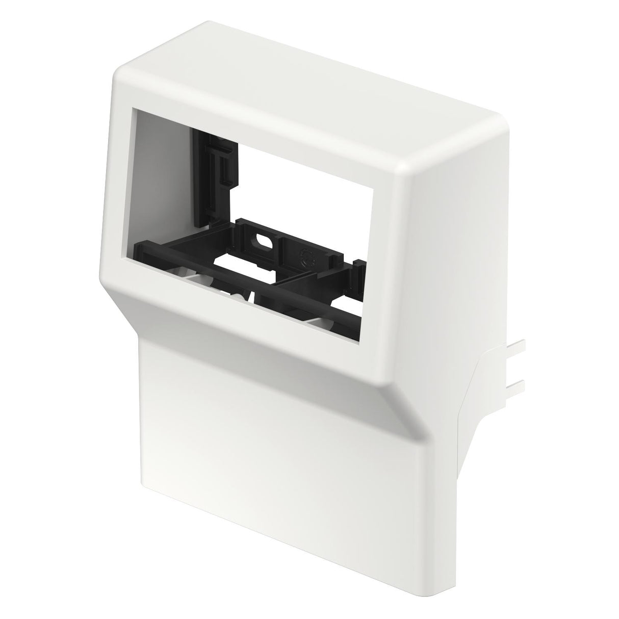 BETTERMANN Geräteträger SL-K 2f rws SL GT5070M45 rws 70x20mm Standard