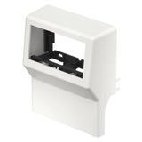 BETTERMANN Geräteträger SL-K 2f rws SL GT5070M45 rws 70x20mm Standard