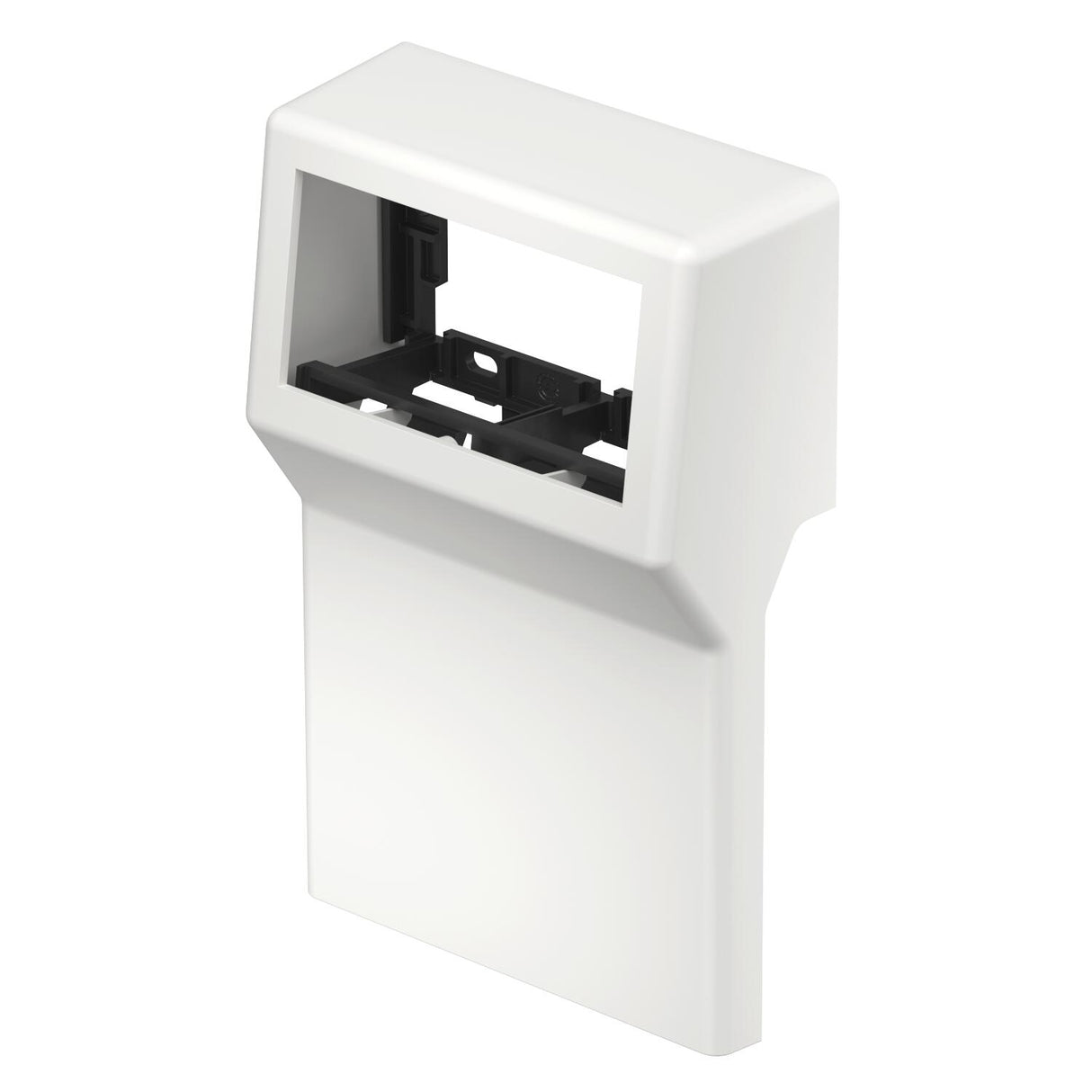 BETTERMANN Geräteträger SL-K 2f rws SL GT110M45 rws 110x20mm Standard