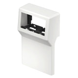 BETTERMANN Geräteträger SL-K 2f rws SL GT110M45 rws 110x20mm Standard