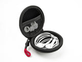 Delock Kopfhörer Schutztasche für In-Ear Kopfhörer