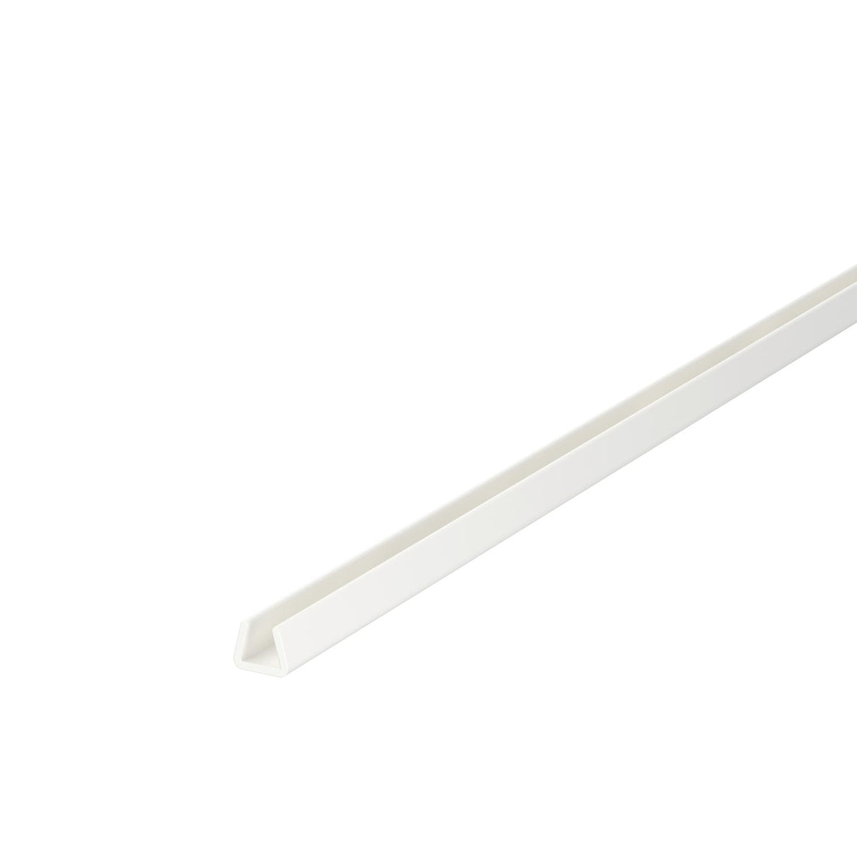 BETTERMANN Leitungsführungskanal Kst ws WDKM6 6x7,3x2000mm RAL9016 unbeh