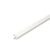 BETTERMANN Leitungsführungskanal Kst rws WDKMD4RW 4,5x9x2000mm RAL9010 unbeh