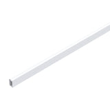BETTERMANN Leitungsführungskanal Kst rws WDKMD7RW 7x12,5x2000mm RAL9010 unbeh