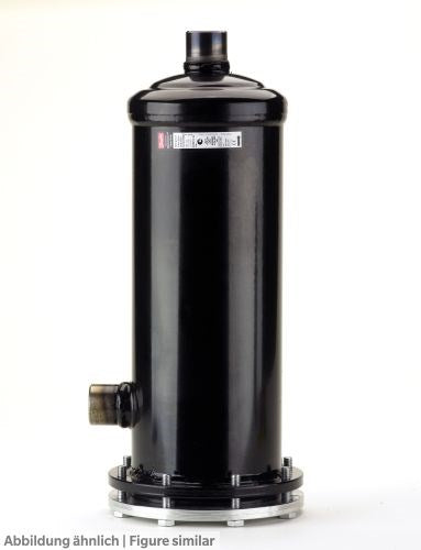 Filtertrocknergehäuse Danfoss DCR0485s 46 bar, Anschluss Kupfer 5/8"