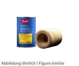 Blockeinsatz Danfoss DM-48 Universal für Gehäuse DCR