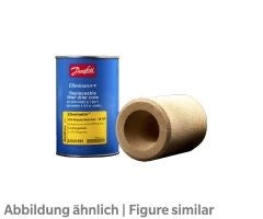 Blockeinsatz Danfoss DM-48 Universal für Gehäuse DCR