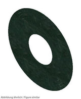 Deckeldichtung DCR 121,8x113,6x0,8mm für Trocknergehäuse DCR, Alco, ADKS u.a.
