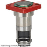 Rückschlagventil-Einsatz CHV-X 15 - 20 Danfoss, PS52