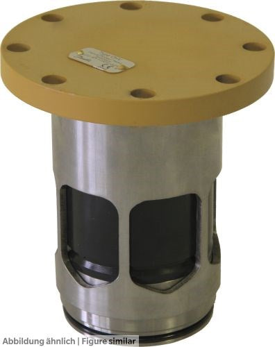 Rückschlagventil-Einsatz CHV-X 125 Danfoss, PS65