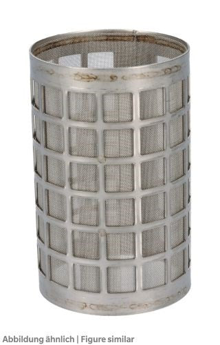 Filterelement FIA-INS 50 150µm glatt, Danfoss
