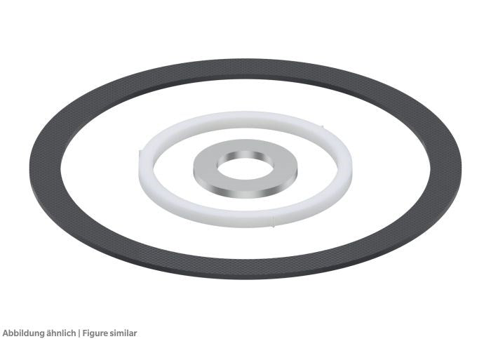 Dichtungss. SVA/FIA-140B 50-65 Danfoss