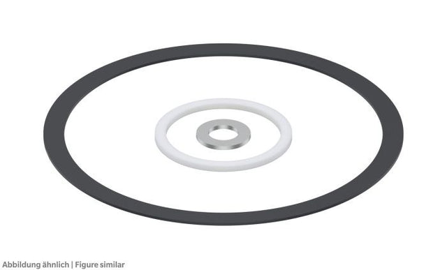 Dichtungss. SVA/FIA-140B 100 Danfoss