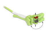 Delock Kabel Lichtwellenleiter LC > LC Multimode OM5 Uniboot 3 m