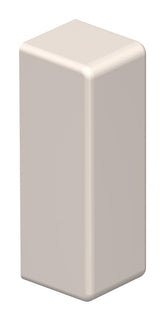 BETTERMANN Endstück LF-K 10x32mm li/re WDK HE10030CW Kst cws RAL9001 unbeh