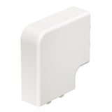 BETTERMANN Flachwinkel LF-K HFT 50x20mm WDK HF20050RW Kst unbeh rws RAL9010