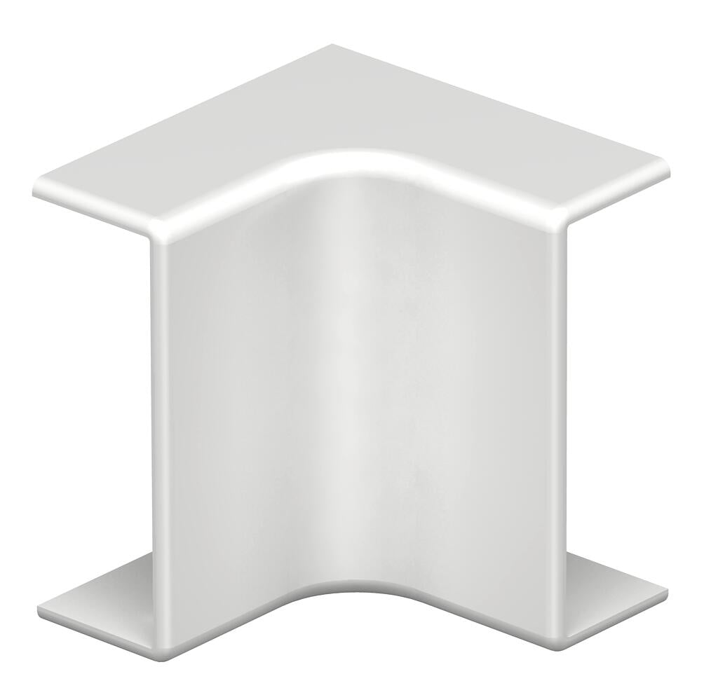 BETTERMANN Inneneck LF-K Kst 10x30mm rws WDK HI10030RW RAL9010 HFT unbeh