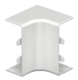 BETTERMANN Inneneck LF-K Kst 20x50mm rws WDK HI20050RW RAL9010 HFT unbeh