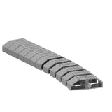 BETTERMANN Flexibles LF-System gr FLK-2K LGR 21x63x1000mm RAL7035