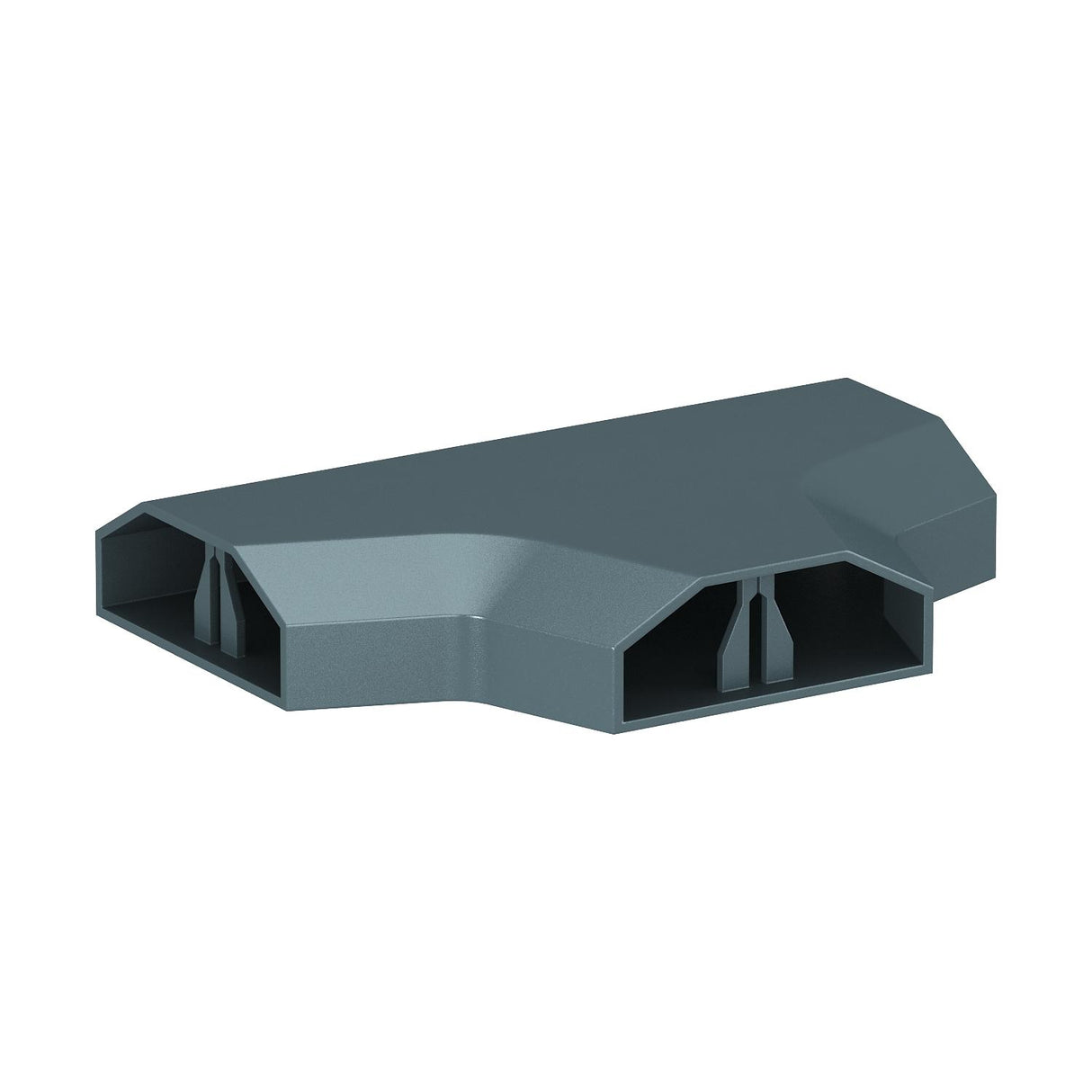 BETTERMANN Flexibles LF-System anth FLK-TAZ RAL7021