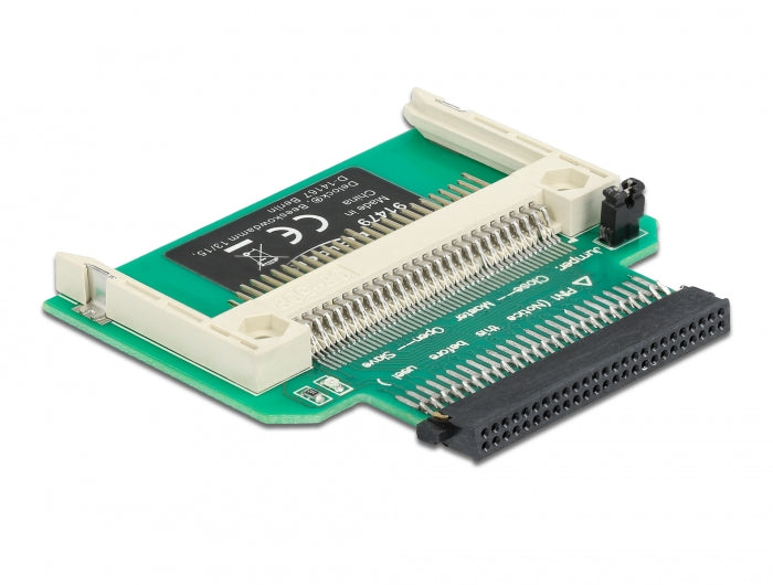 Delock Konverter 1,8” IDE > Compact Flash Karte