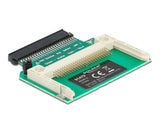 Delock Konverter 1,8” IDE > Compact Flash Karte
