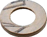Wolf Ersatzteil Flachdichtung 11,2X6X1 für TGB | Art.-Nr. 3903019